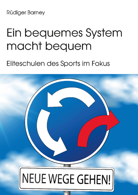 Ein bequemes System macht bequem - R&uuml;diger Barney