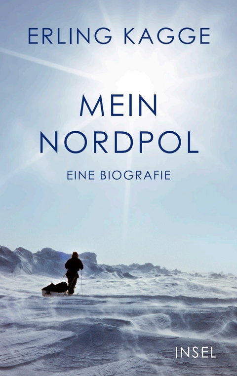 Mein Nordpol - Erling Kagge