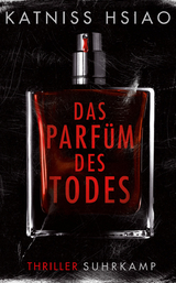 Das Parf&uuml;m des Todes - Katniss Hsiao
