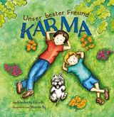 Unser bester Freund Karma - Kimberly Hirsch