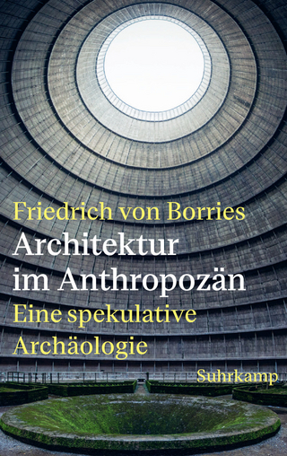 Architektur im Anthropozän
