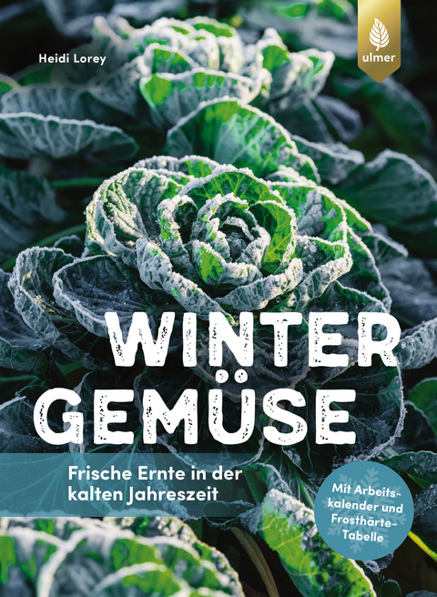 Wintergem&uuml;se - Heidi Lorey