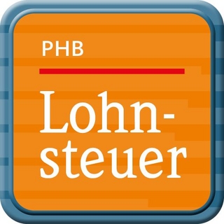 Praktiker-Handbuch Lohnsteuer