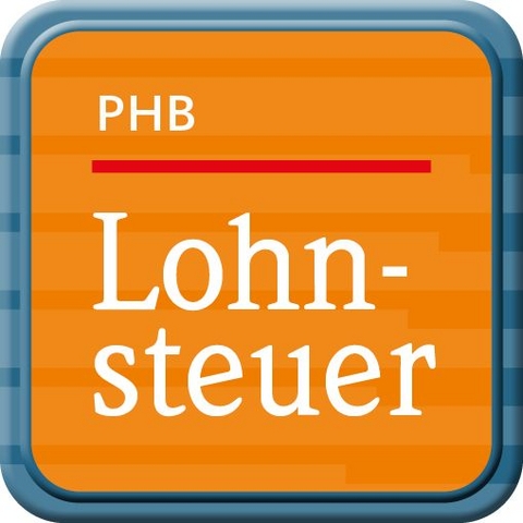 Praktiker-Handbuch Lohnsteuer - 