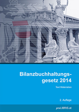 Bilanzbuchhaltungsgesetz 2014
