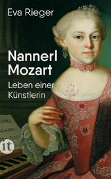 Nannerl Mozart - Eva Rieger
