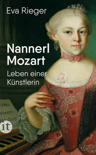 Nannerl Mozart