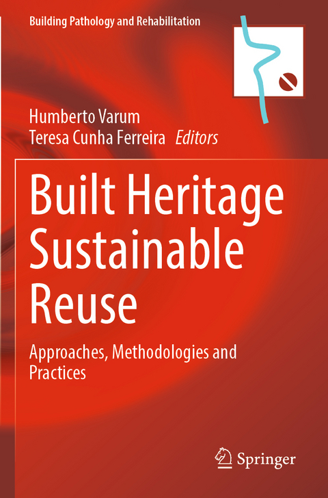 Built Heritage Sustainable Reuse - 