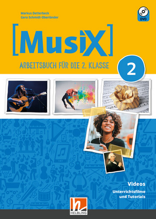 MusiX 2 A (Lehrplan 2023) | Videos