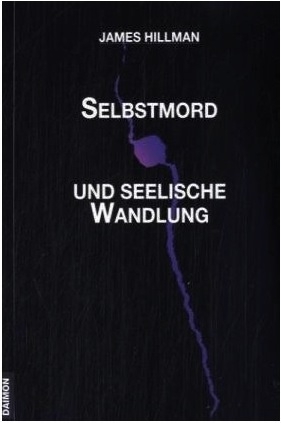 Selbstmord und seelische Wandlung