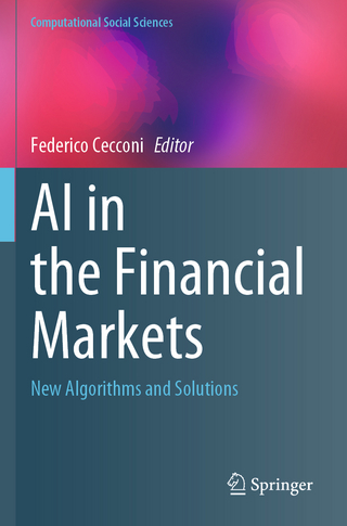 AI in the Financial Markets