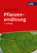 Pflanzenernährung - Schubert, Sven