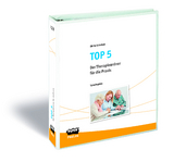 TOP – Arbeitsordner Aphasie, Ordner 5: Sprachspiele - Ulrike Schiebek