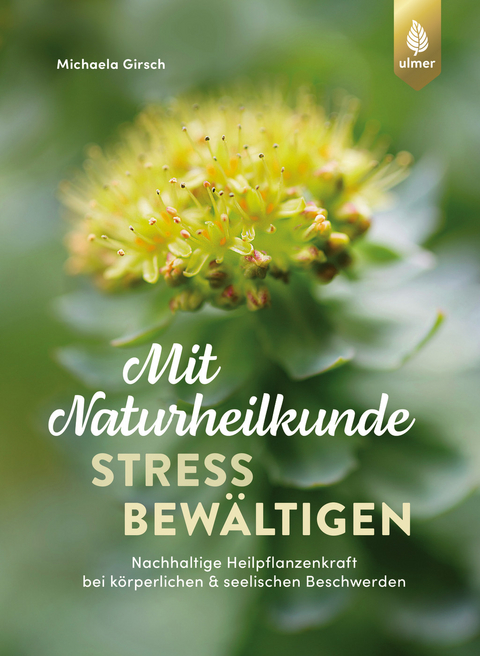 Mit Naturheilkunde Stress bewältigen - Michaela Girsch