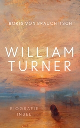 William Turner - Boris von Brauchitsch