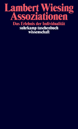 Assoziationen - Lambert Wiesing
