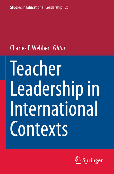 Teacher Leadership in International Contexts - 