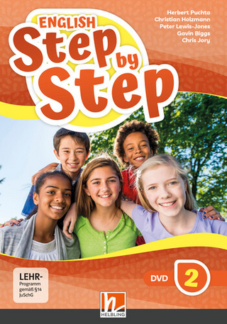 ENGLISH Step by Step 2 (Lehrplan 2023) | Videos