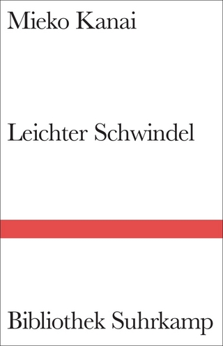 Leichter Schwindel