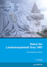 Statut der Landeshauptstadt Graz 1967