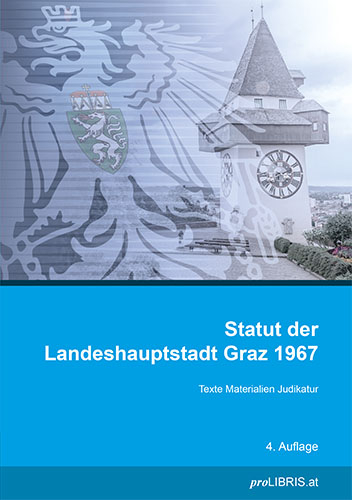 Statut der Landeshauptstadt Graz 1967
