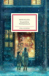 Der gestohlene Weihnachtsbaum - Hans Fallada