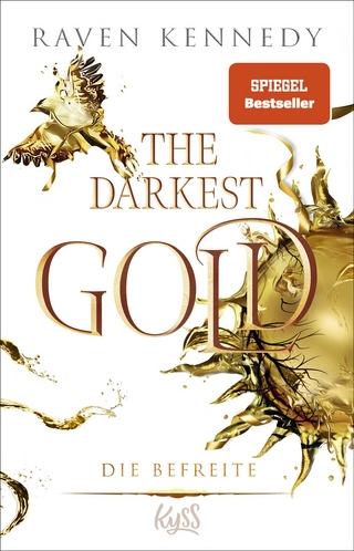 The Darkest Gold