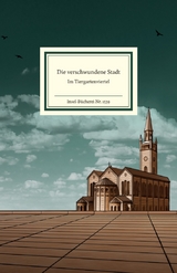 Die verschwundene Stadt - 