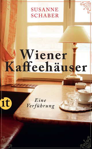 Wiener Kaffeehäuser
