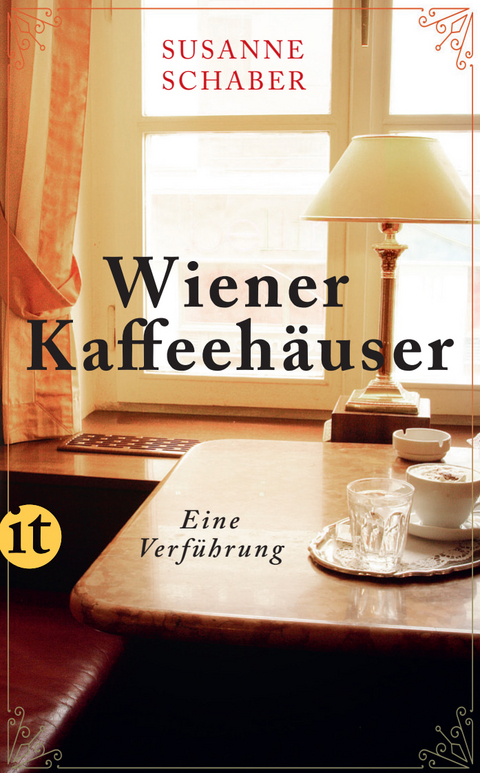 Wiener Kaffeeh&auml;user - Susanne Schaber