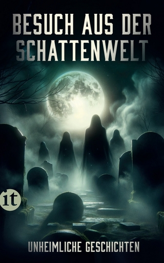 Besuch aus der Schattenwelt