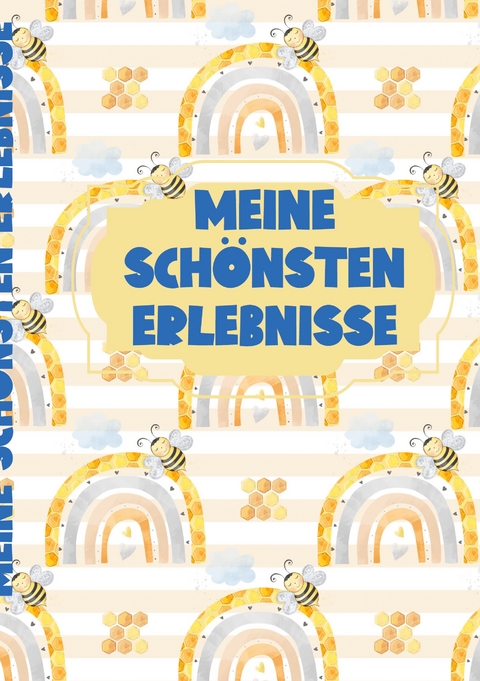 Meine sch&ouml;nsten Erlebnisse - Nina Neumann