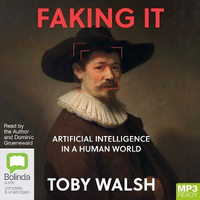 Faking It - Toby Walsh