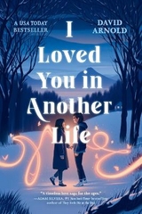 I Loved You in Another Life - Arnold, David