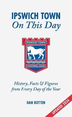 Ipswich Town On This Day