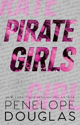Pirate Girls - Penelope Douglas