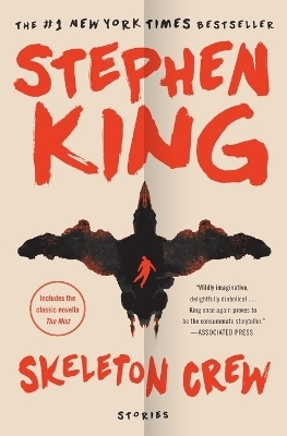 Skeleton Crew - Stephen King