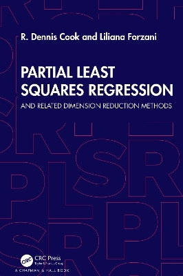 Partial Least Squares Regression - R. Dennis Cook, Liliana Forzani