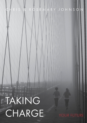 Taking Charge - Rosemary Johnson, Chris Johnson