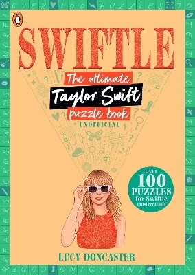 Swiftle - Lucy Doncaster