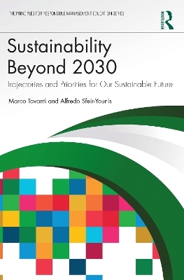 Sustainability Beyond 2030 - Marco Tavanti, Alfredo Sfeir-Younis