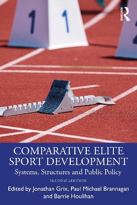 Comparative Elite Sport Development - 