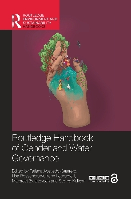 Routledge Handbook of Gender and Water Governance - 