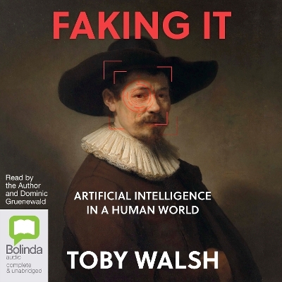 Faking It - Toby Walsh