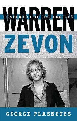 Warren Zevon - George Plasketes