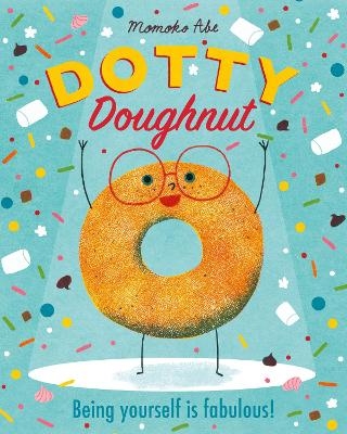 Dotty Doughnut - Momoko Abe