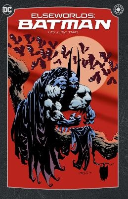 Elseworlds: Batman Vol. 2 - Doug Moench, Kelley Jones