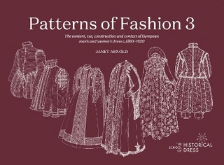 PATTERNS OF FASHION 3