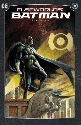 Elseworlds: Batman Vol. 1 - Doug Moench, Howard Chaykin