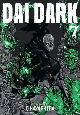 Dai Dark Vol. 7 - Q Hayashida